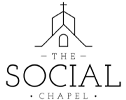 The Social Chapel Logo