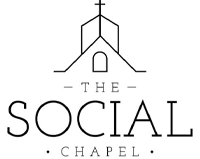 The Social Chapel Logo