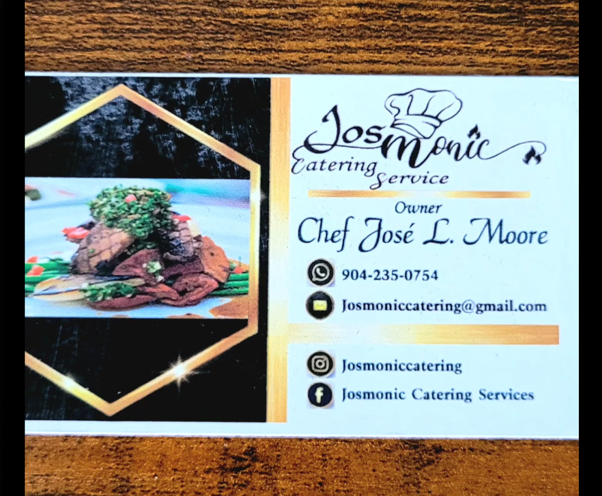 Latin Cousine Caterer